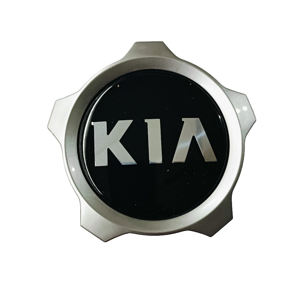 Kia Alloy Wheel Cap - MJ