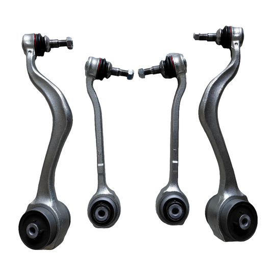 BMW X3 G01 Lower Arms (Set of 4) - MJ