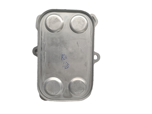Jeep Compass Petrol Oil Cooler - MJ