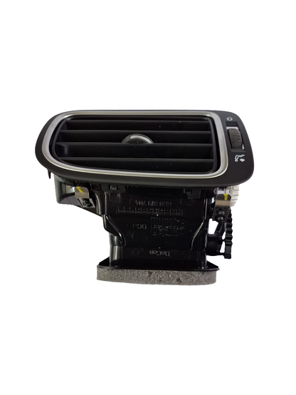 VW Ameo (2016-20), Polo (2009-19), Vento (2014-19) - Air Vent Chrome Front Right Side 6R0819704AMVAL - Volkswagen Genuine