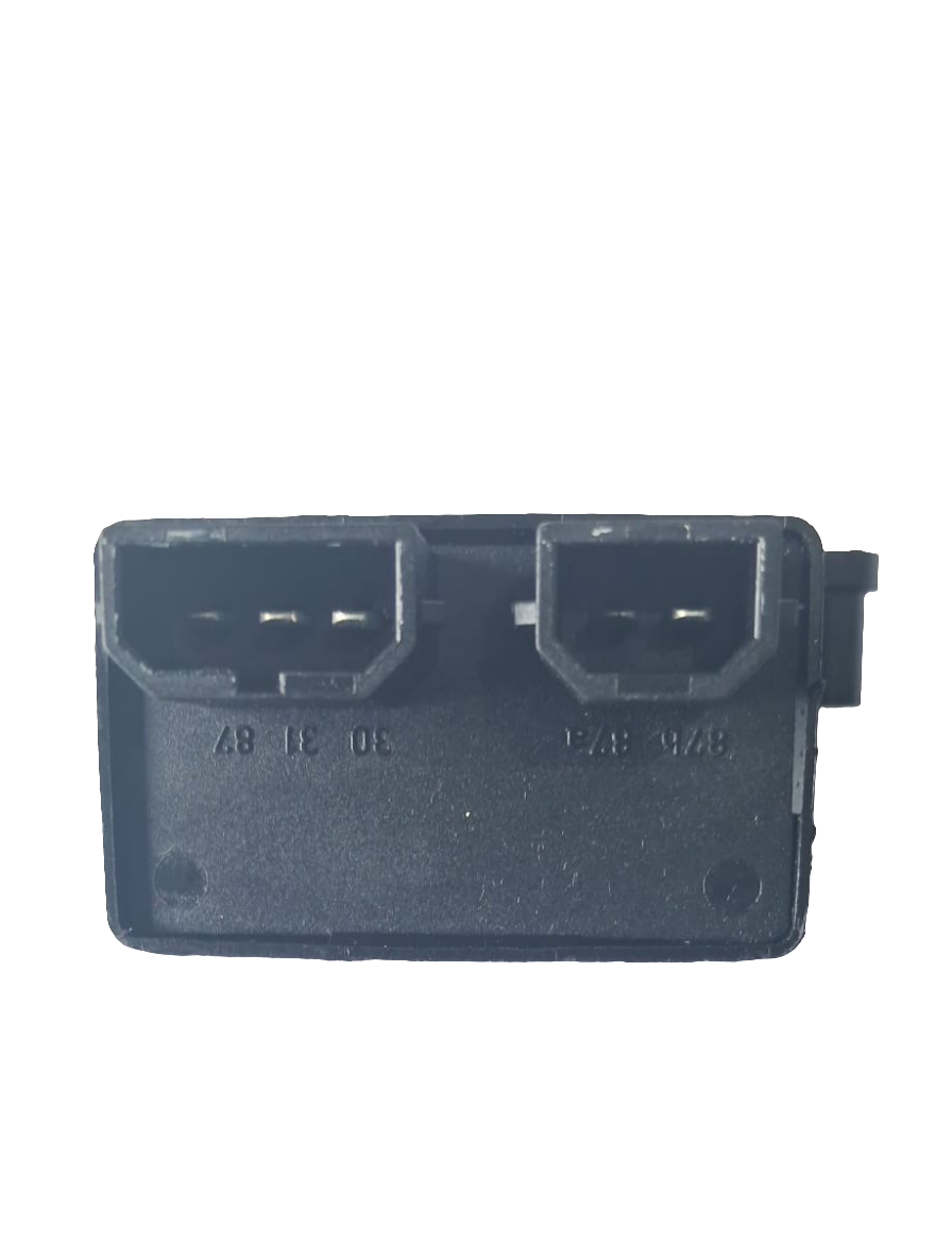 Audi, Skoda, VW Back Glass Control Unit 4B0907491 - MJ