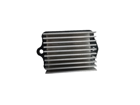 Suzuki Vitara Blower Resistor - MJ