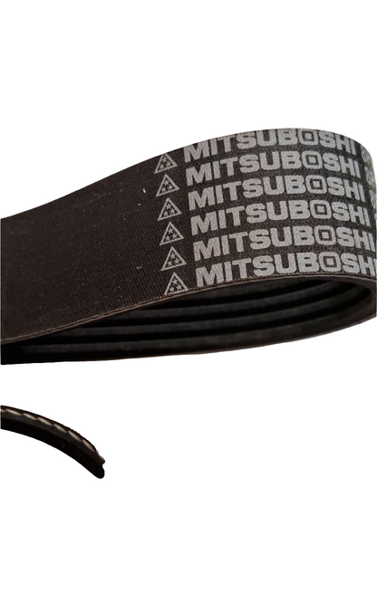Nissan X-Trail - Fan Belt 7 PK 1970 - Mitsuboshi
