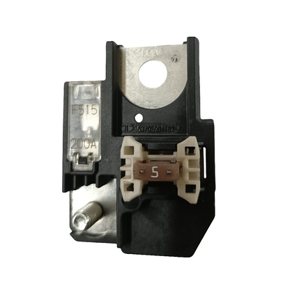 Tata Fuse Box 63702004162 - Tata