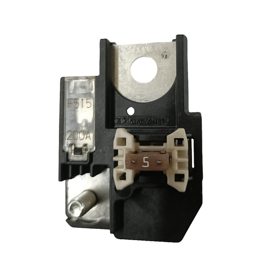 Tata Fuse Box 63702004162 - Tata