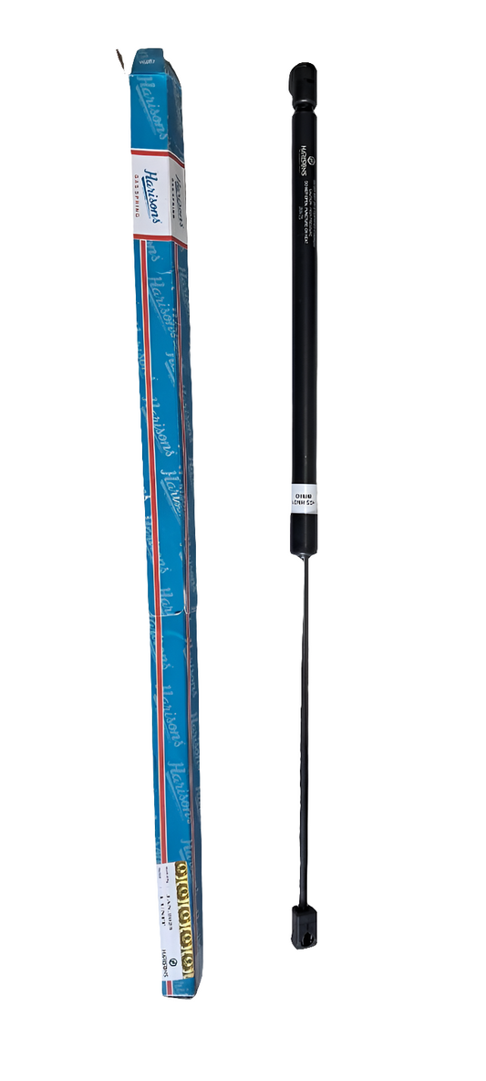 Honda Brio - Dicky Shocker Set of 2 - Harisons