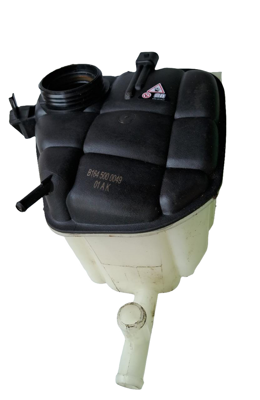 Mercedes W164 Coolant Bottle - MJ