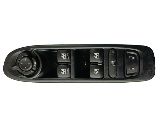 Jeep Compass Power Window Switch - 30171189 Jeep