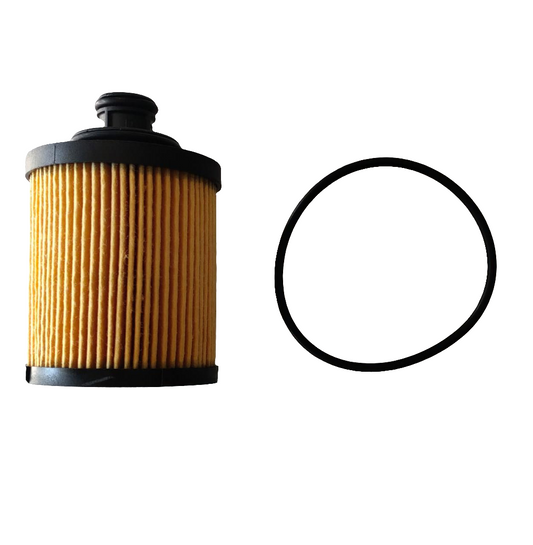 Maruti Suzuki Swift, Dzire, Ertiga, Ciaz, Ritz, Brezza Diesel Oil Filter - MGP