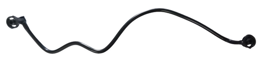 Audi Coolant Pipe 8R0121081AD - MJ