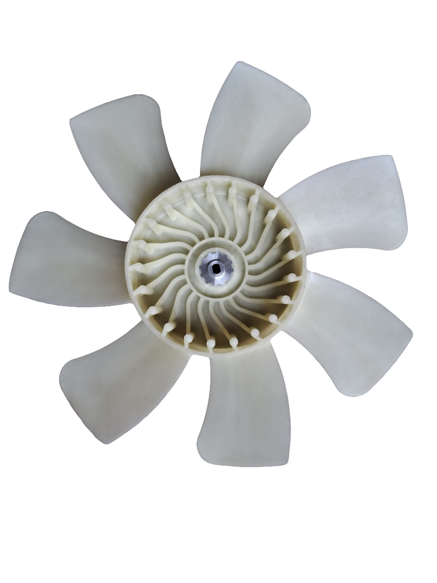 Denso Fan 1-029 - MJ
