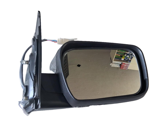 Mahindra Scorpio Side Mirror Right - SVM-SCRP-47MIR Varroc