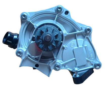 Audi A3, A4, A6, Skoda Octavia III, IV, Porsche, VW 2.0 TSi Petrol Water Pump with Thermostat Housing - MJ