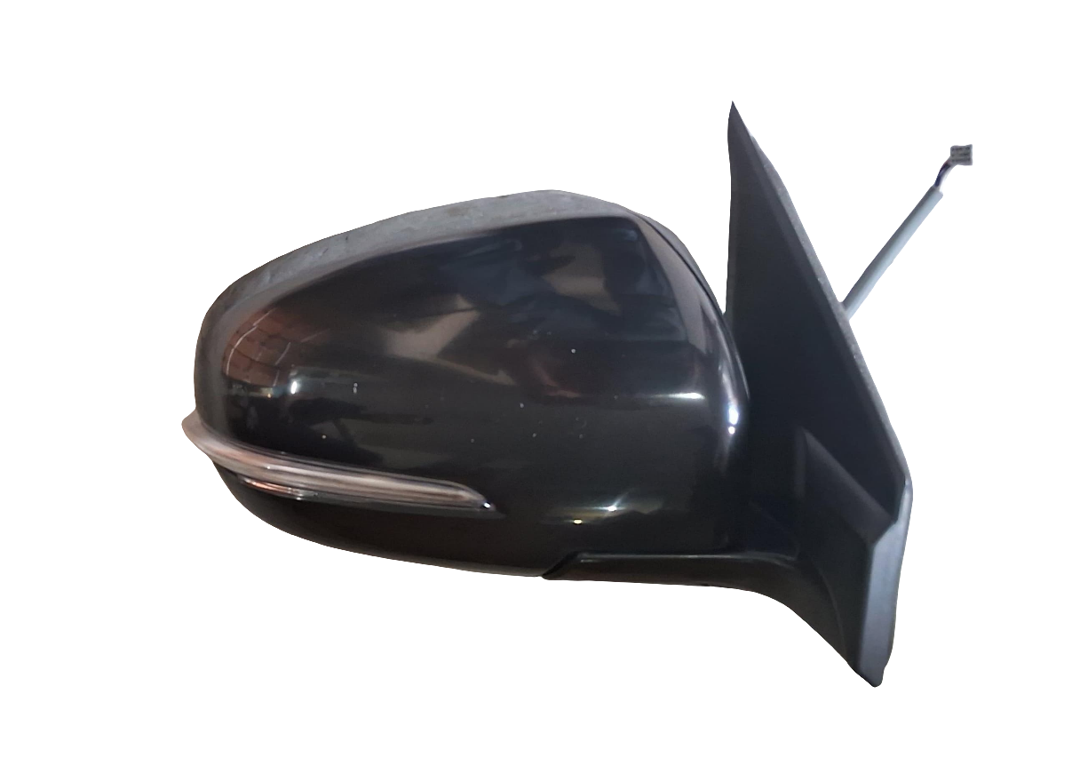 Maruti Suzuki Ertiga, SL6 Side Mirror Right (5 wire) - SVM-ERTG2-132MIR Varroc