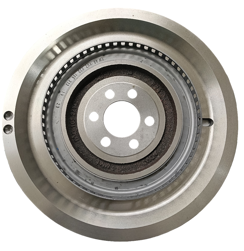 VW, Skoda 1.0 Petrol Manual Flywheel - 03D-105-269-C