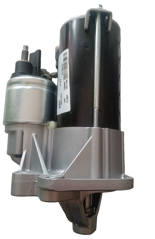 Renault Duster, Nissan Tarreno Diesel Self Starter - 446512 Valeo