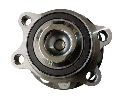 Tata Harrier Rear Wheel Hub - IJ-158002 Iljin