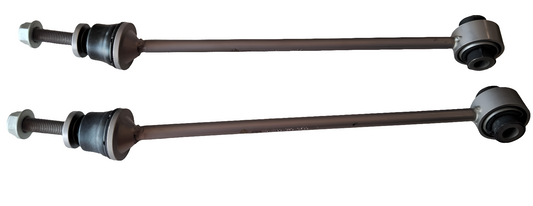Mercedes ML 166, GL 166 - Front Linker Set LH & RH Set - Frey