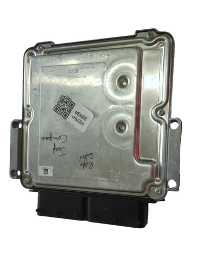 Jeep Compass Diesel Engine Control Unit 0281033582 - Jeep