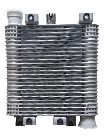 Mahindra Xylo, Genio, Imperio Diesel - Intercooler - Mahindra Genuine