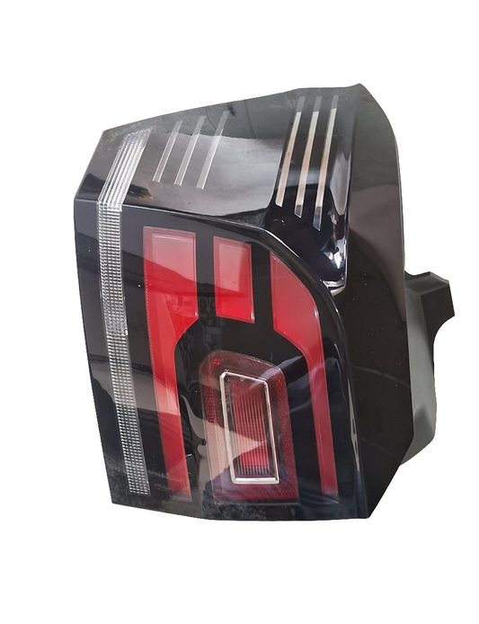 VW Taigun Tail Light Left - RCA-TGUN-45207L Varroc