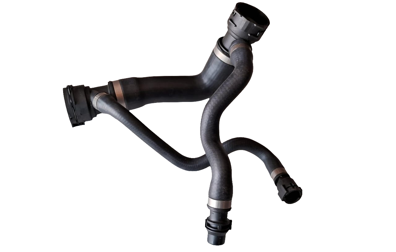 Coolant Hose - MJ