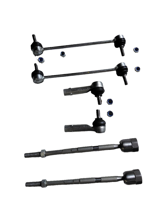 Tata Nexon, Zest, Bolt Suspention Kit - STSP-NXON-SKH40 Varroc