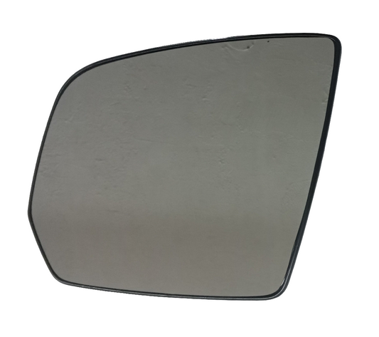 Mercedes 164, GLK 2008-12, M Class 2008-11 Left Side Glass Mirror - MJ
