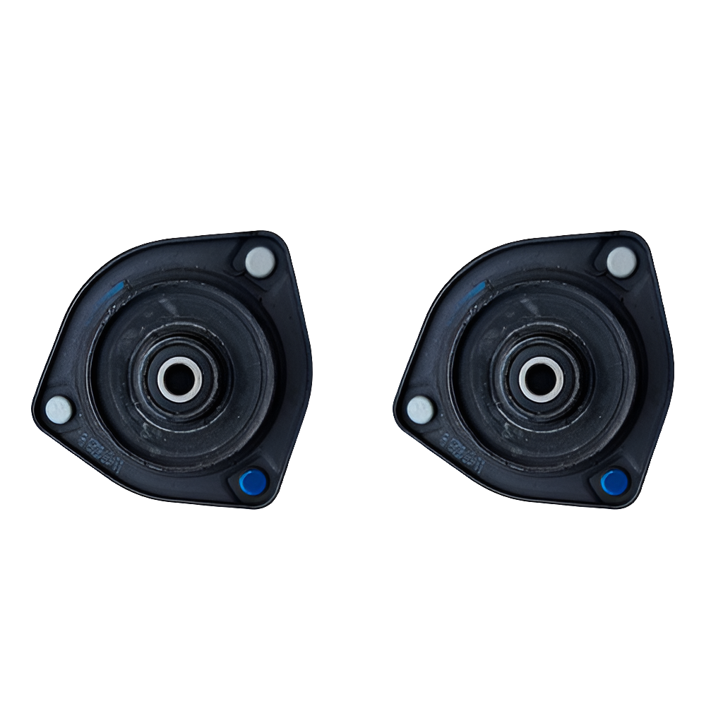 Hyundai Creta Old - Front Shocker Mount Set of 2 - Motherson