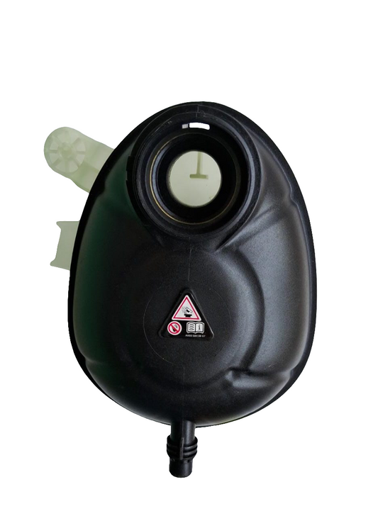 Mercedes W205 Coolant Bottle - MJ