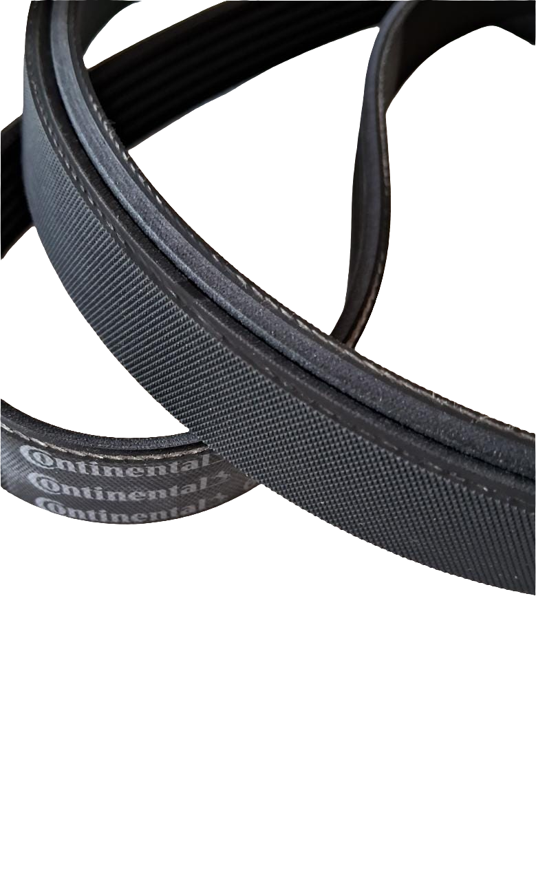 BMW 1 Series F20 118D, 3 Series E90 320D, 5 Series 520D - Fan Belt 6 PK 1700 - Continental
