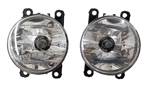 Maruti Suzuki Wagon R, Dzire, Swift Fog Lamp Set With Bulb - FLA-SWFT-039FH Varroc