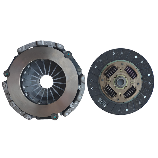 VW Polo, Vento, Ameo Diesel - Clutch Set & Bearing - PHC