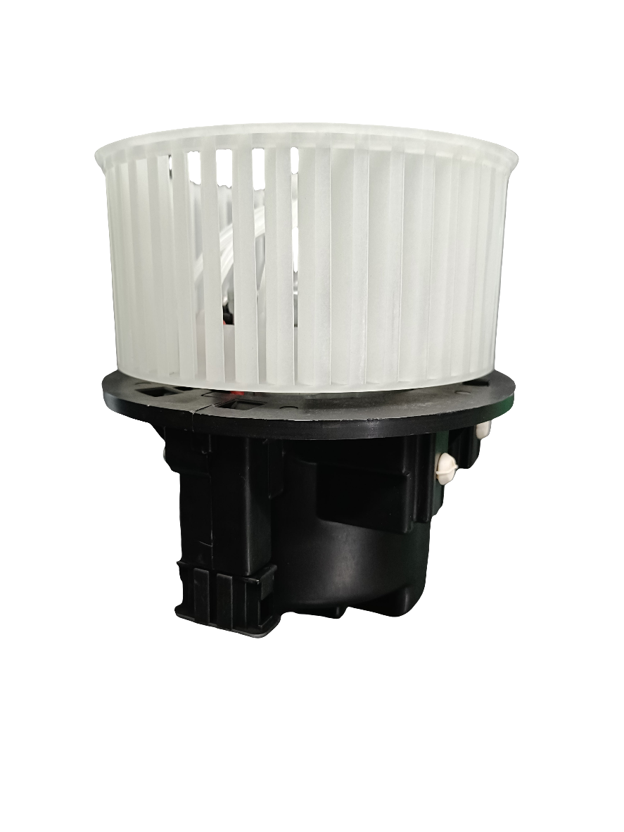 Land Rover Freelander II, Range Rover Blower Motor - MJ