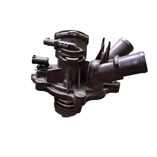 Mercedes E Class 212 - Water Elbow A 212 323 09 65 - MJ