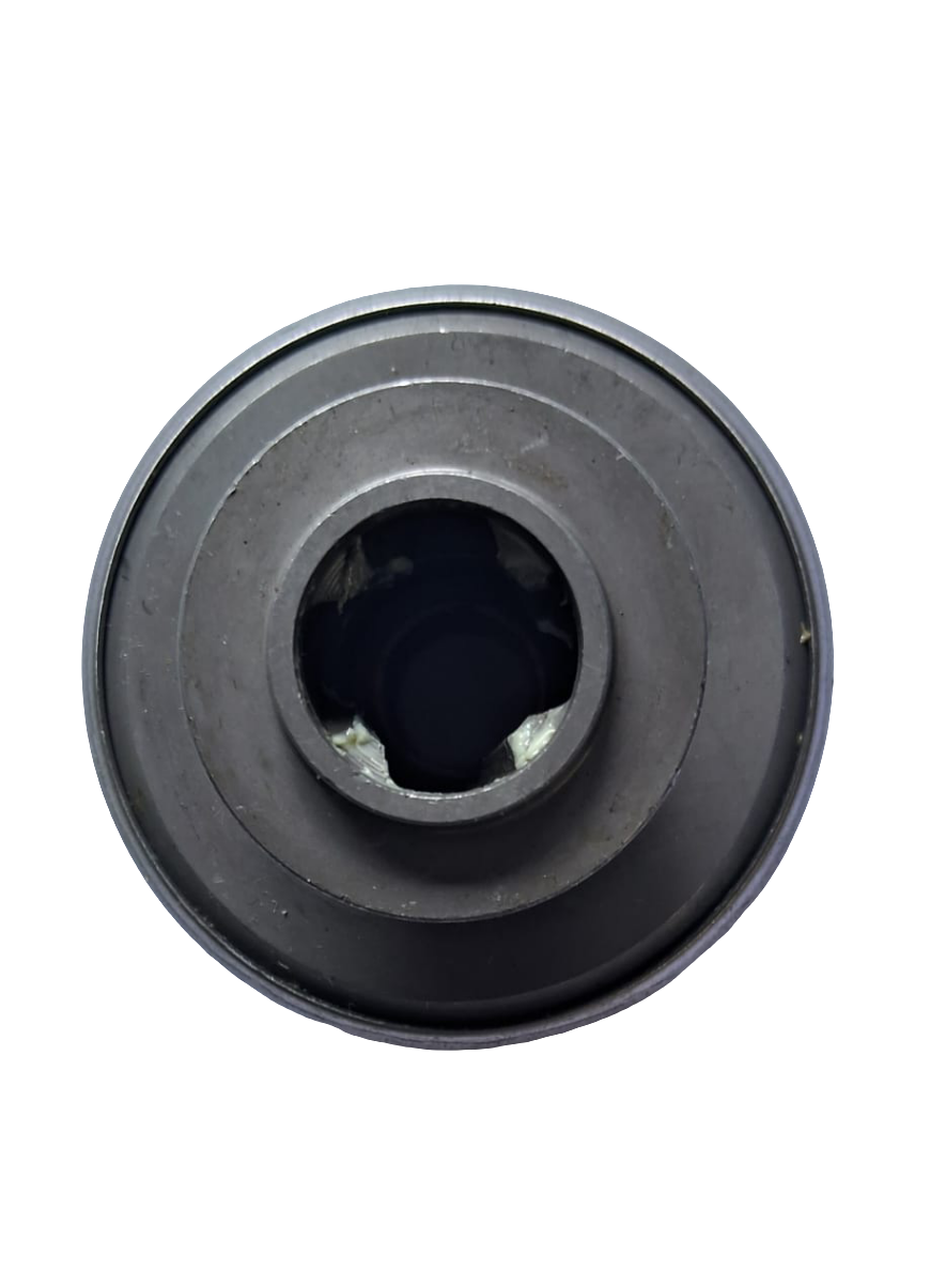 Renault Kwid, Pulse, Nissan Micra, Fiat Linea, Punto - Garari - Pinion Drive (Over Running Clutch Assembly) - 406558 - Valeo