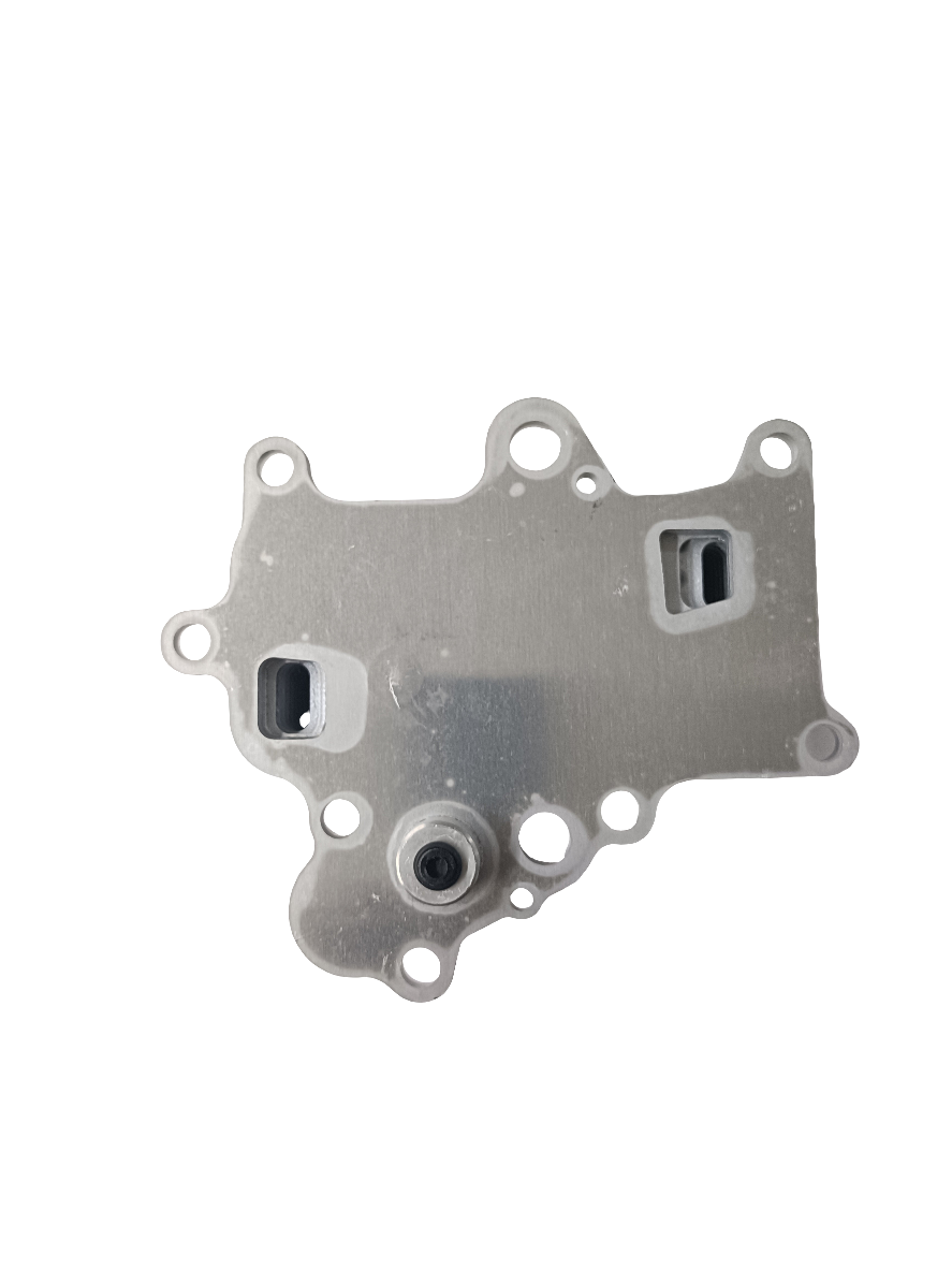 Jeep Compass, Tata Harrier Oil Cooler 10mm - MJ