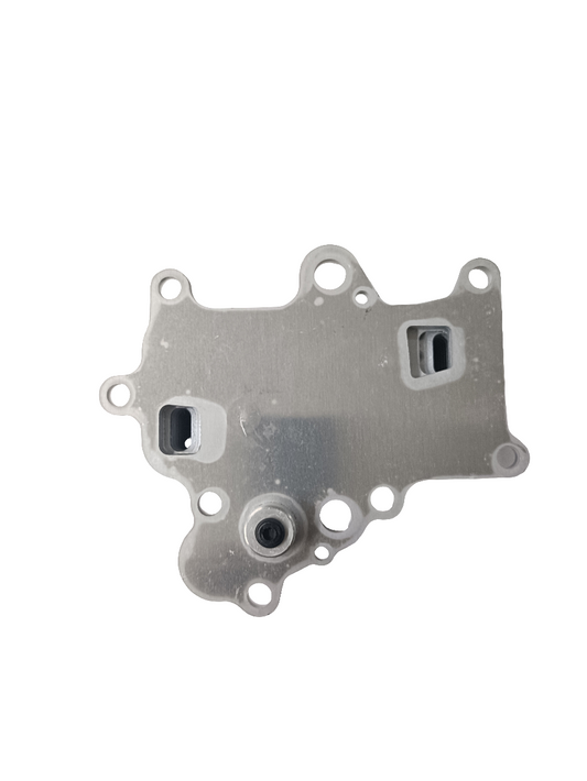 Jeep Compass, Tata Harrier Oil Cooler 10mm - MJ