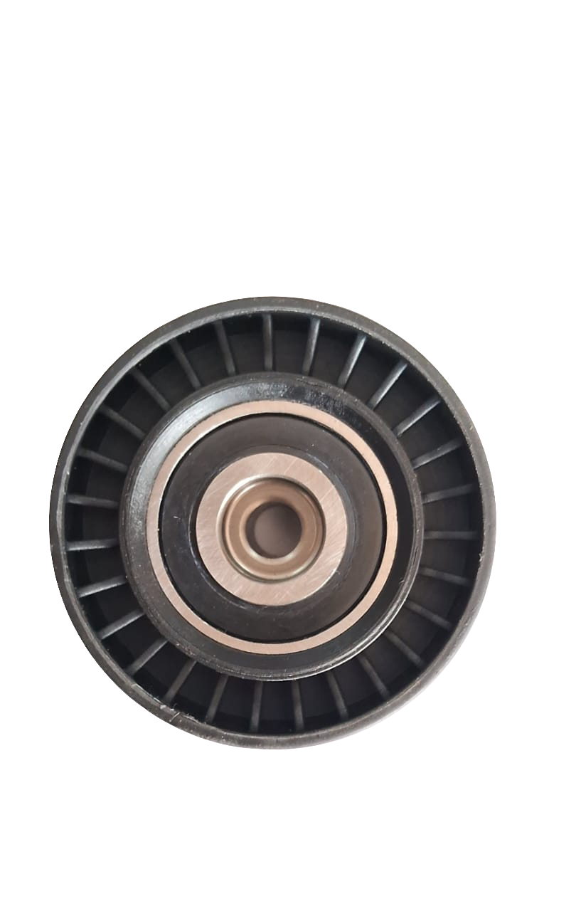 Audi A4, A6, A8, Q5 2.0 Diesel, A8 3.0L TDI quattro - Pulley APV 2748 - Dayco