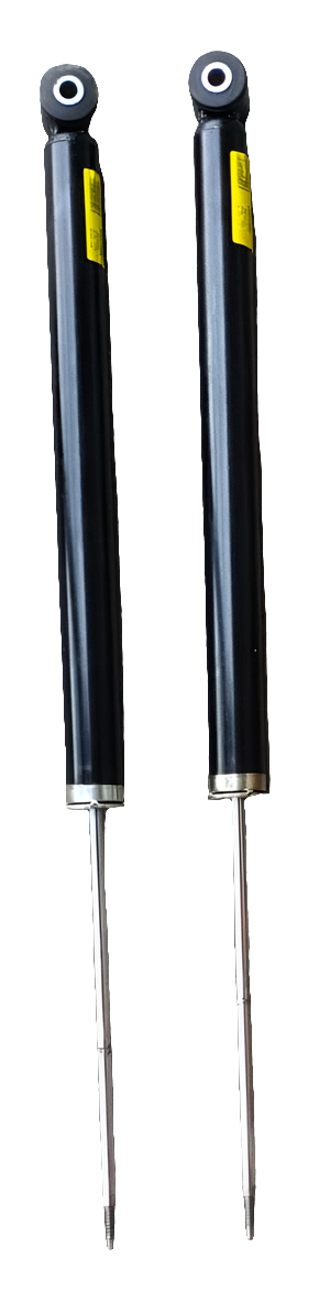 Ford Ecosport Rear Shock Absorber (Set of 2) - SGT1205-200 Mark Xtralife
