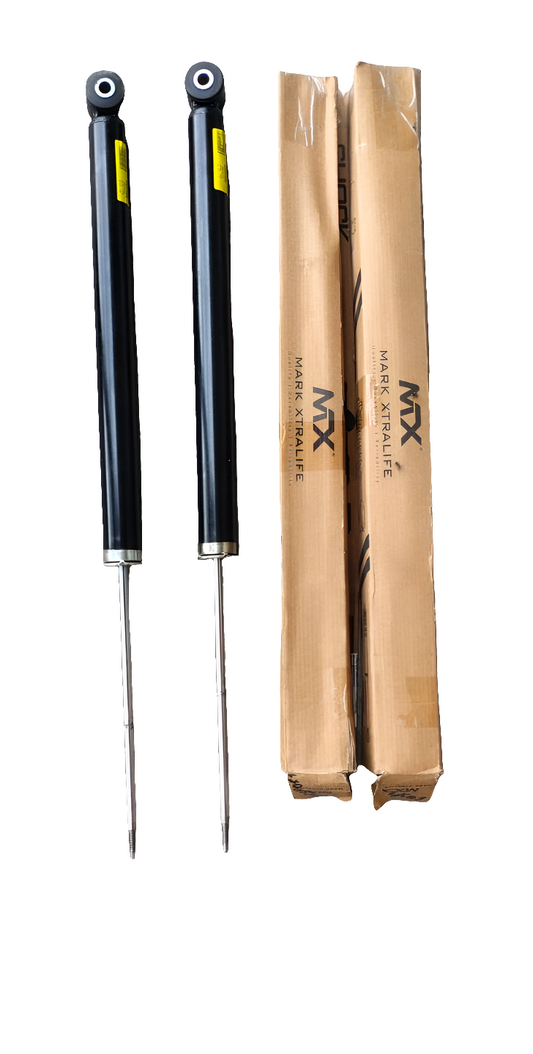 Ford Ecosport - Rear Shock Absorber (Set of 2) - Mark Xtralife