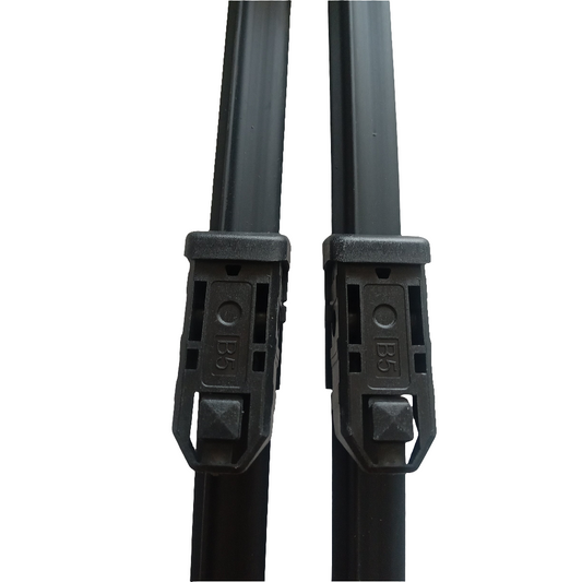 BMW 5 G30, Land Rover Velar  Front Wiper Set 19+26 - MJ