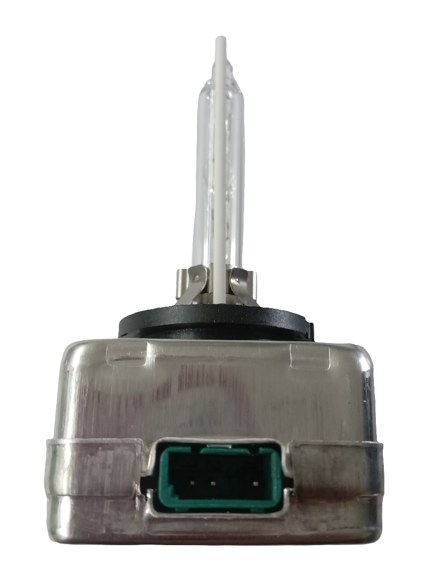 Audi, Skoda, VW, Land Rover, Jaguar, Jeep D3S Bulb 6000K - MJ