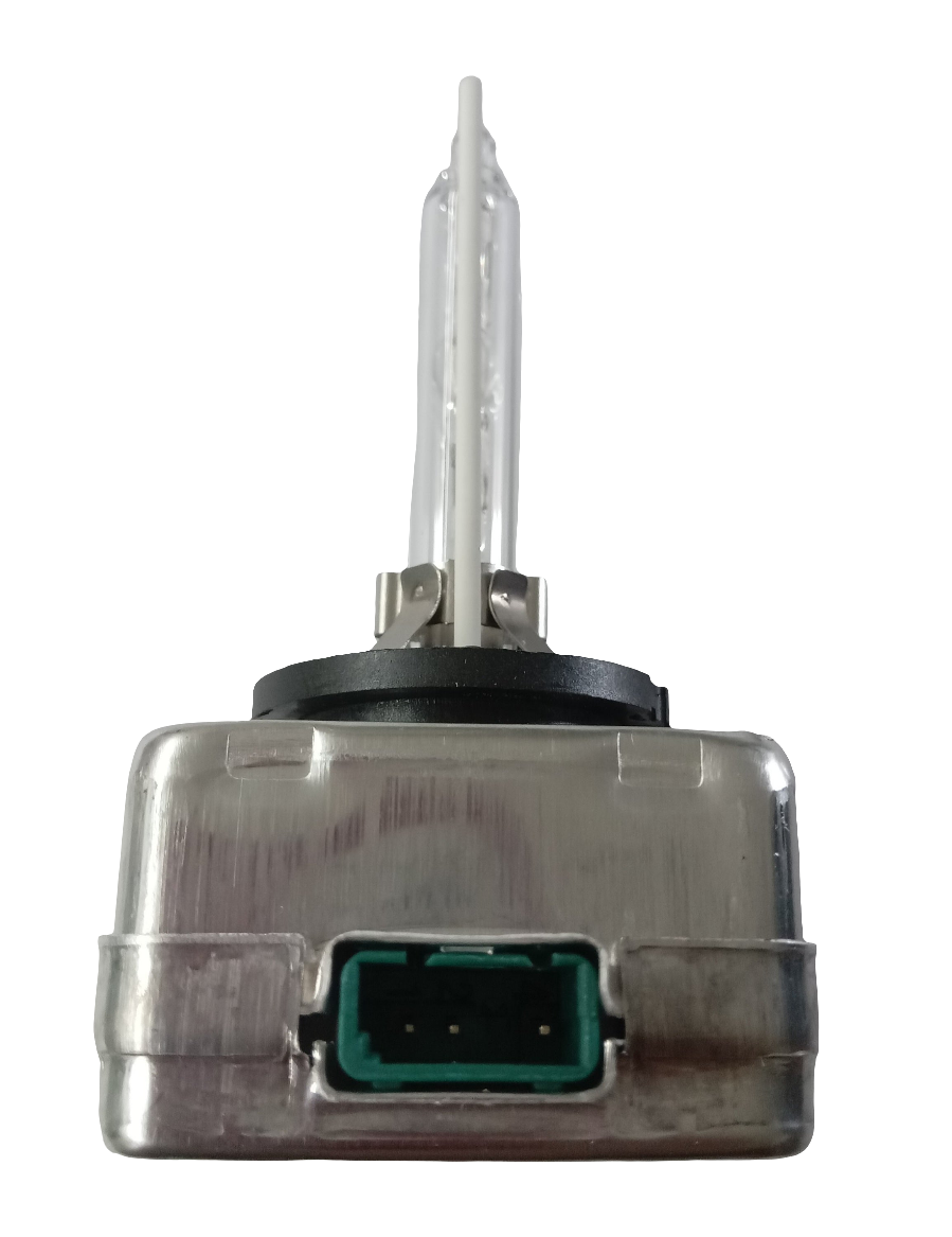 Audi, Skoda, VW, Land Rover, Jaguar, Jeep D3S Bulb 6000K - MJ ...