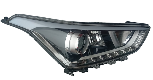 Creta Old - LED Head Light RH Side - 92102- A0100 Hyundai Genuine