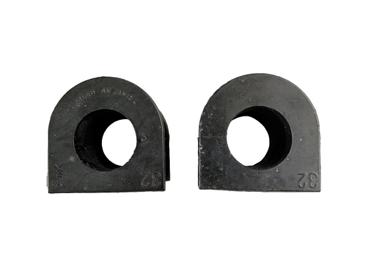 Toyota Hycross Front Jumping Rod ( Stabilizer Bar) Bush Set - Toyota