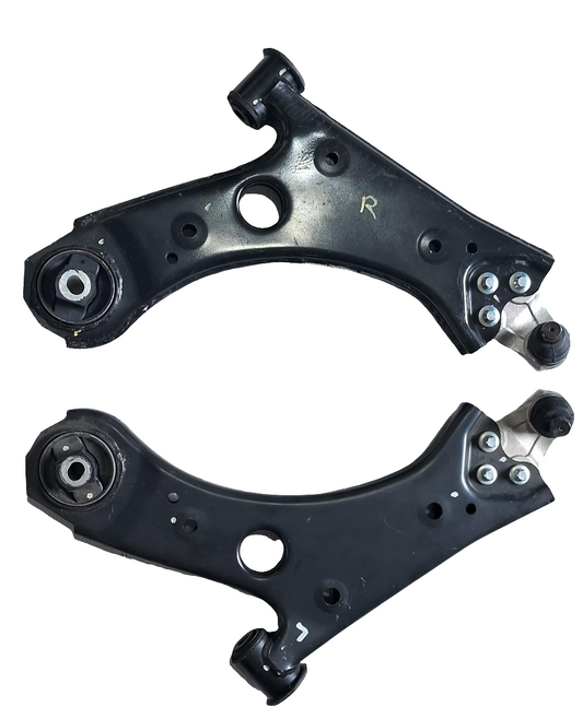 Jeep Compass - Front Arm RH & LH Side Set - KFTF11015, KFTF11014 - Autokoi