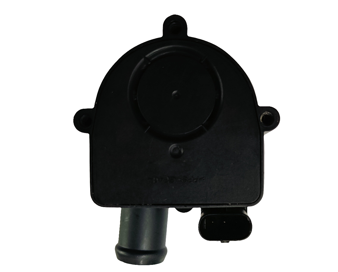 Audi Skoda VW Additional Coolant Pump 5Q0965561B - MJ