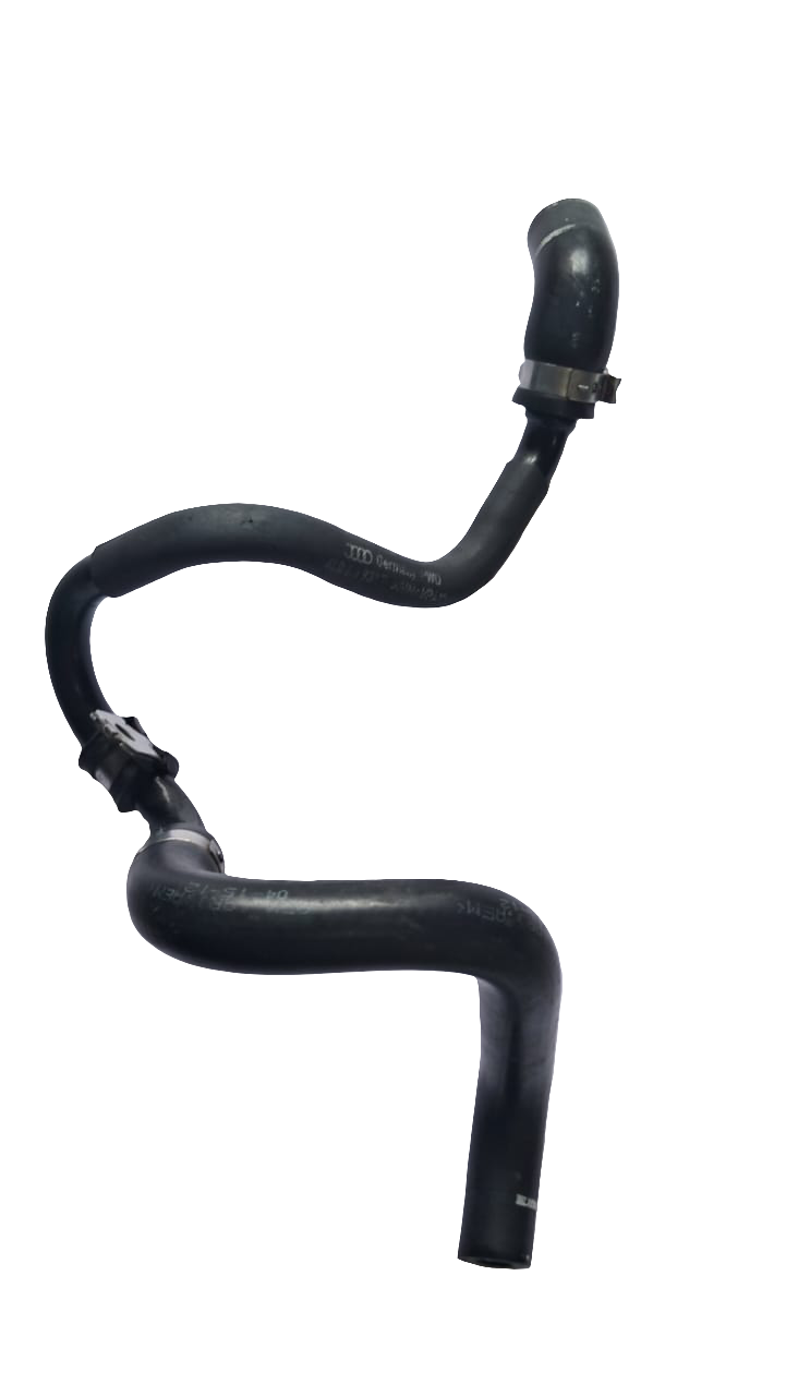 Audi Q7 4LB 3.0 TDI Vacuum Hose Pipe 4L0611931E - MJ