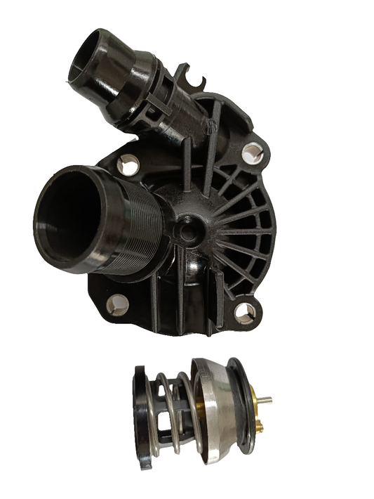 BMW X1 F48 Diesel Water Elbow - MJ